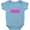 jake paulers Baby Onesie