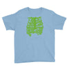 ooozing kittehs Youth Tee