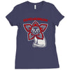 demewgorgon parody Ladies Fitted T-Shirt