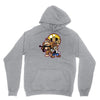 mario solo Hoodie