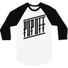 pop off street 3/4 Sleeve Shirt