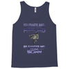 vater und sohn 6 Tank Top