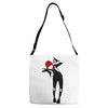 twenty one pilots Adjustable Strap Totes
