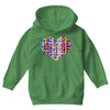 Heart Youth Hoodie