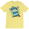 timey wimey T-Shirt
