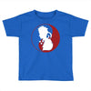 Naruto Ying Yang T-Shirt Toddler T-shirt