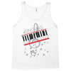 Singing Tank Top
