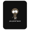 save starvin 'marvin Mousepad