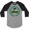 In Loving Memory Humboldt Broncos 3/4 Sleeve Shirt