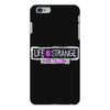 life is strange before the storm iPhone 6 Plus/6s Plus Case