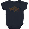 destrage Baby Bodysuit