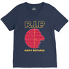 r.i.p V-Neck Tee