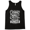 conquer the space Tank Top
