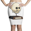 angry species Pencil Skirts