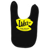 luke's diner Baby Bibs