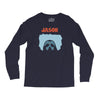 jason jaws Long Sleeve Shirts