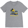 darjeeling limited V-Neck Tee