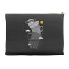 coffee addict Accessory Pouches