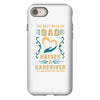 The Best Kind of Dad Raises a Caregiver Yes, She Bought Me This Shirt iPhone 8