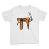 pi rated Youth Tee