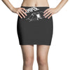 camper camping fun zelten zelt hobby freizeit outdoor pc gaming Mini Skirts