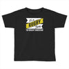 it's a rugby thing ... understand Toddler T-shirt