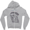 class of '86 Zipper Hoodie