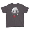 panda stylish Youth Tee