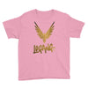 Logang Maverick Youth Tee