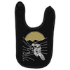 mountain biker Baby Bibs