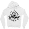 gamer Zipper Hoodie