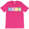 Sarcasm Elements T-Shirt