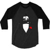 penguin 3/4 Sleeve Shirt