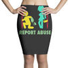 report abuse Pencil Skirts
