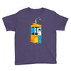 anglerbot Youth Tee