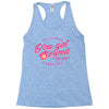 volleyball you got served grand haven high school champions Racerback Tank