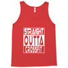 crossfit, straight outta Tank Top