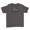 hershel's veterinary clinic Youth Tee