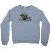 motogrem Crewneck Sweatshirt