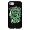 monster 5 iPhone 8