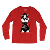 wonder woman Long Sleeve Shirts