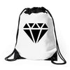 Genuine Premium Vintage 1977 Classic Perfectly Aged Limited Edition Drawstring Bags