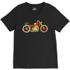 bobber V-Neck Tee