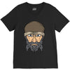 saladin V-Neck Tee