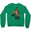 just bring it Crewneck Sweatshirt