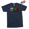 triforce legend of zelda, ideal gift or birthday present. Exclusive T-shirt