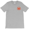 scorpion pocket T-Shirt
