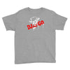 django unchained film Youth Tee