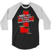 nurse definition 3/4 Sleeve Shirt