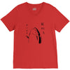 Fish &ndash; Holdup V-Neck Tee